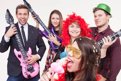 Hochzeits DJ Geburtstag