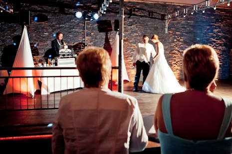 DJ Hochzeit Geburtstag